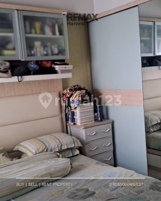Apartemen Central Park Jual 3BR Central Park 53m² - Hunian berupa Apartemen 1 lant #560184 - foto 4