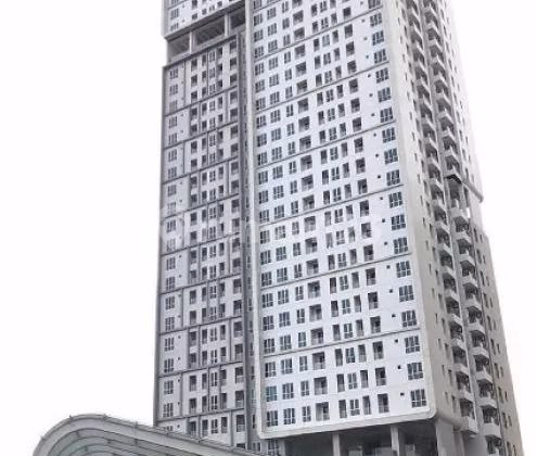 Apartemen Central Park Jual 1BR Central Park 106m² - Central Park, Jakarta Barat - #934352