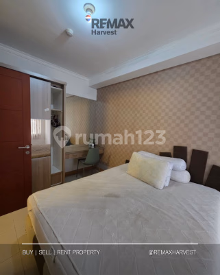 Apartemen Central Park Jual 2BR Central Park 42m² - Berlokasi di Central Park, Jak #645129 - foto 5