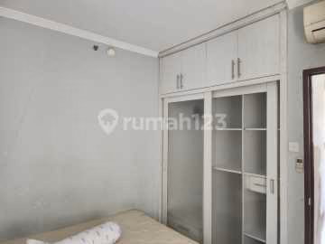 Apartemen Central Park Jual 2BR Central Park - Properti Apartemen di Central #053854 - foto 4