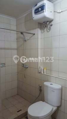 Apartemen Central Park Jual Studio Central Park - Hunian berupa Condominium 2 la #742154 - foto 2