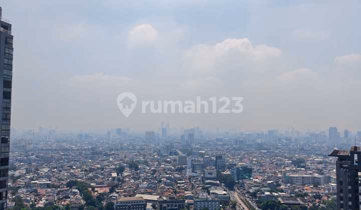 Apartemen Taman Anggrek Jual Studio - Apartemen yang terletak di Tam #674288