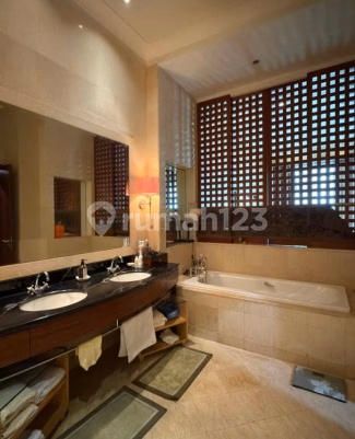 Apartemen Pakubuwono Jual 1BR Pakubuwono - Hunian berupa Apartemen 1 lant #597431 - foto 5