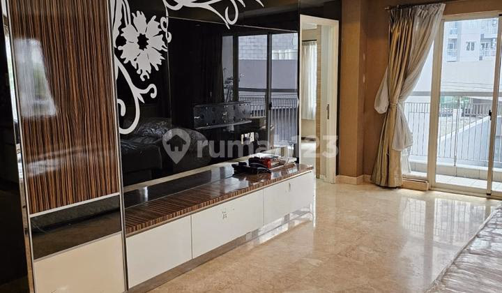 Apartemen Central Park Jual 3BR Central Park - Kesempatan terbatas buat Anda #301355