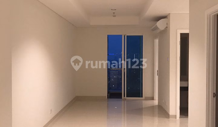Apartemen Central Park Jual 1BR Central Park Lt.102 - Untuk Anda yang mencari Aparte #038643