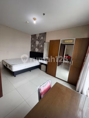 Apartemen Central Park Jual Studio Central Park - Berlokasi di Central Park, Jak #688103 - foto 4