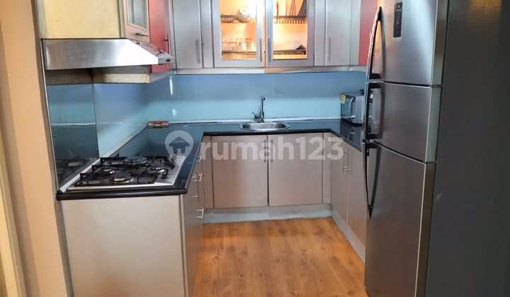 Apartemen Taman Anggrek Sewa Studio - Berlokasi di Taman Anggrek, Ja #685977