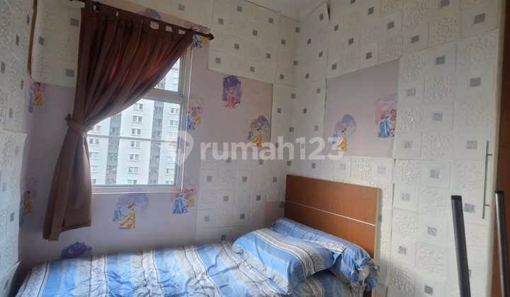 Apartemen Central Park Jual Studio Central Park - Unit apartemen yang terletak d #533919