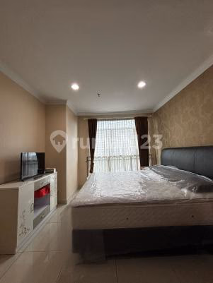 Apartemen Central Park Jual Studio Central Park - Hunian berupa Condominium 1 la #298382 - foto 4
