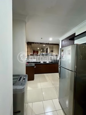 Apartemen Central Park Jual 1BR Central Park - Central Park, Jakarta Barat - #406550 - foto 5