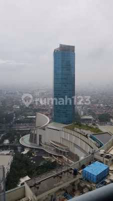 Apartemen Central Park Jual Studio Central Park - MEPET NJOP, SUPER BU

DIJAMIN #583979 - foto 3
