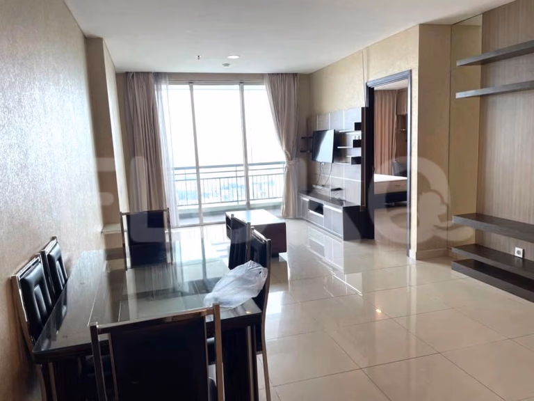Investing in Jakarta Apartment: Why Central Park Remains a Smart Choice