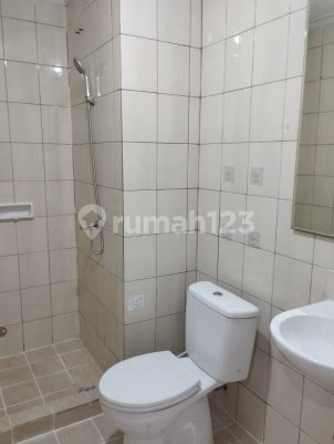 Apartemen Central Park Sewa Studio Central Park - Di Central Park, Jakarta Barat #023252 - foto 5
