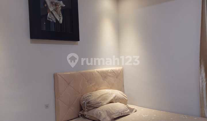 Apartemen Taman Anggrek Jual Studio - Taman Anggrek, Jakarta Barat - #531460