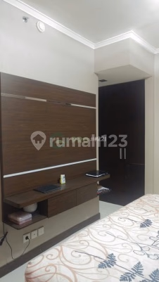 Apartemen Central Park Jual 1BR Central Park - Apartemen 1 lantai di Central #164780 - foto 3