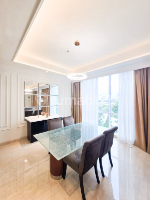 Apartemen Pakubuwono Jual Studio Pakubuwono Lt.153 - FOR SALE...

Tower Redwood
Lua #530495 - foto 2