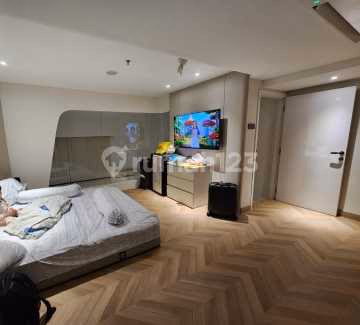 Apartemen Central Park Jual 2BR Central Park - Untuk Anda yang mencari Unit a #568292 - foto 4