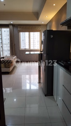 Apartemen Central Park Jual 1BR Central Park - Berlokasi di Central Park, Jak #328334 - foto 3