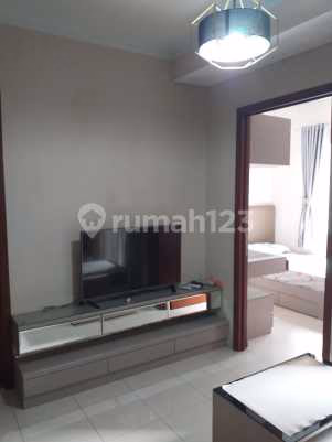 Apartemen Central Park Jual Studio Central Park - Apartemen 1 lantai di kawasan #625075 - foto 3