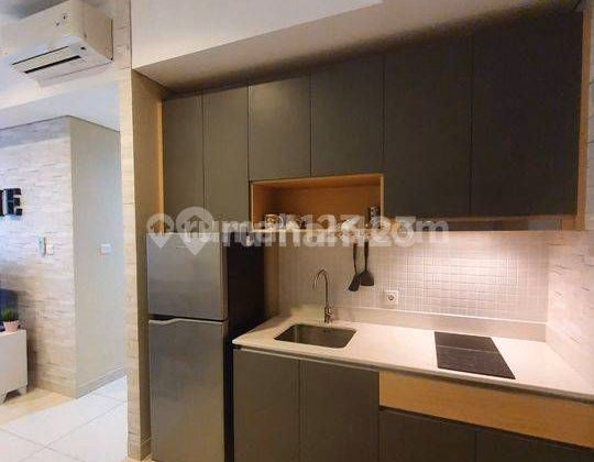 Apartemen Taman Anggrek Jual 3BR 65m² - Untuk Anda yang mencari Unit a #006937