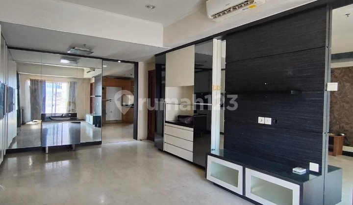 Apartemen Central Park Jual Studio Central Park - Condominium 1 lantai di Centra #616984