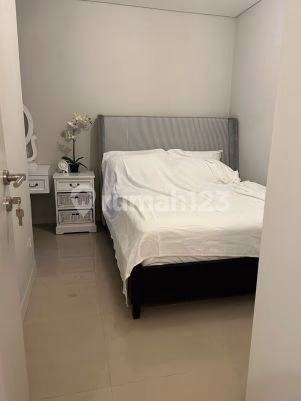 Apartemen Central Park Jual 2BR Central Park - Condominium 1 lantai di Centra #096314 - foto 2