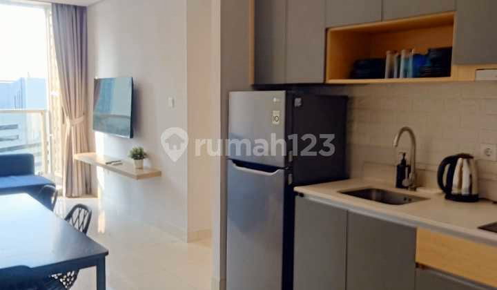 Apartemen Taman Anggrek Jual 3BR 65m² - Dijual Harga Termurah Taman An #671042