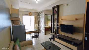Apartemen Central Park Jual Studio Central Park - Untuk Anda yang mencari Condom #642128 - foto 5