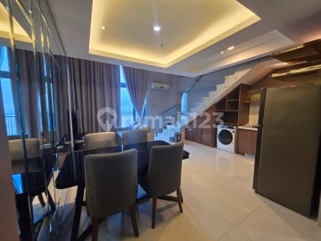 Apartemen Central Park Jual 1BR Central Park - :fire: DIJUAL CEPAT - NEO SOHO #567030 - foto 3