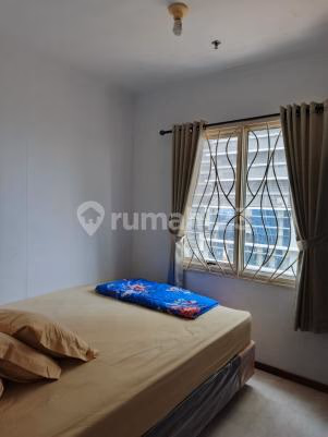 Apartemen Central Park Jual Studio Central Park - Condominium 1 lantai di Centra #678353 - foto 5
