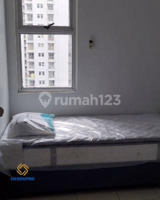 Apartemen Central Park Jual Studio Central Park - Unit apartemen yang terletak d #687757 - foto 3