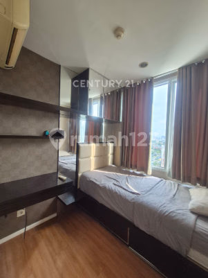 Apartemen Senayan Jual 2BR Senayan - Condominium 1 lantai di kawasa #695548 - foto 3