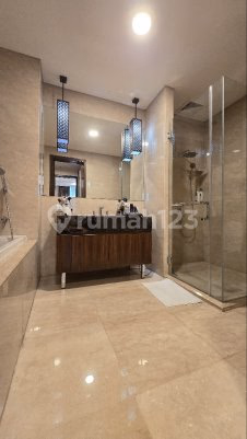Apartemen Pakubuwono Jual Studio Pakubuwono - Di Pakubuwono, Jakarta Barat #375668 - foto 5