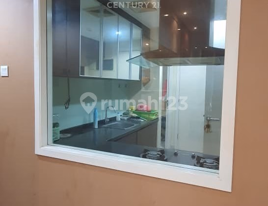 Apartemen Central Park Jual 3BR Central Park - Apartemen yang terletak di Cen #678607