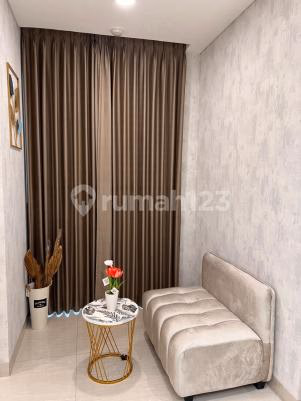 Apartemen Central Park Jual 1BR Central Park - Central Park, Jakarta Barat - #422150 - foto 3