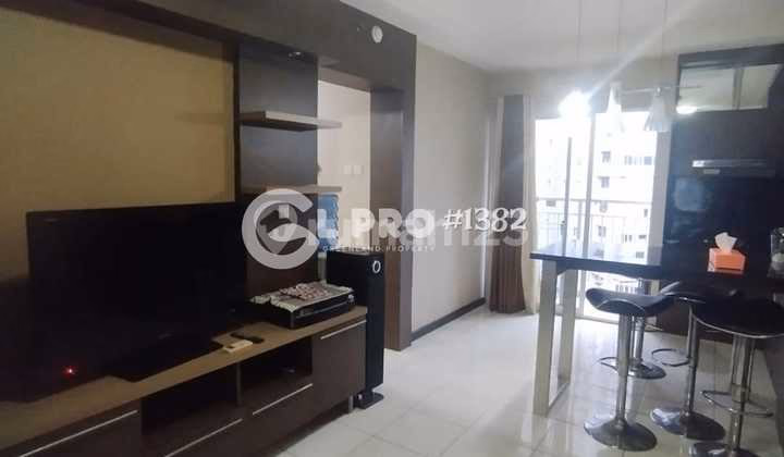 Apartemen Central Park Jual 1BR Central Park - Apartemen yang terletak di Cen #352604