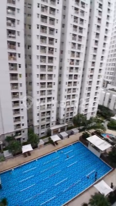 Apartemen Central Park Jual 1BR Central Park - Hunian berupa Unit apartemen 1 #628395 - foto 3