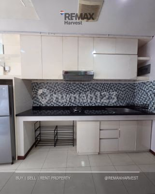 Apartemen Central Park Jual Studio Central Park 26m² - Unit apartemen 1 lantai di kaw #651502 - foto 5