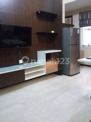 Apartemen Central Park Jual Studio Central Park - Di Central Park, Jakarta Barat #616964 - foto 3