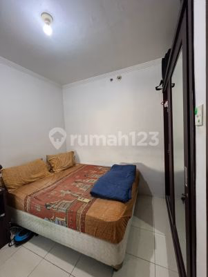 Apartemen Central Park Jual Studio Central Park - Untuk Anda yang mencari Unit a #607463 - foto 5