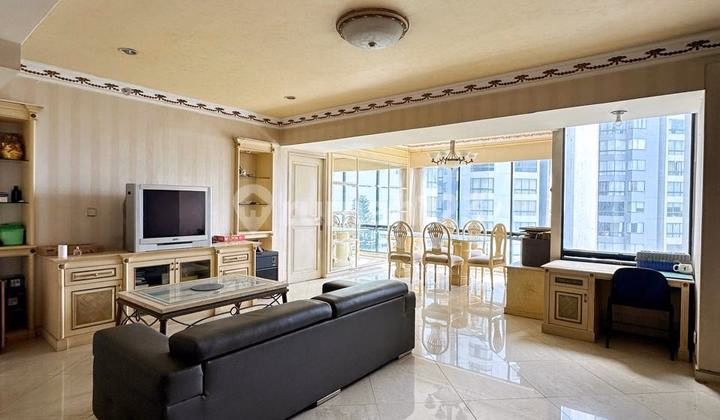 Apartemen Taman Anggrek Jual Studio - Untuk Anda yang mencari Unit a #320635
