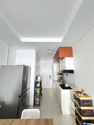 Apartemen Central Park Jual Studio Central Park - Central Park, Jakarta Barat - #284444 - foto 4