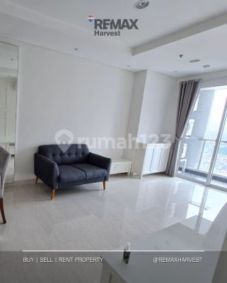 Apartemen Central Park Jual 3BR Central Park 67m² - Hunian berupa Condominium 1 la #677355 - foto 5