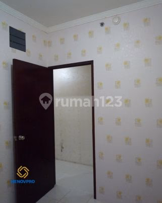 Apartemen Central Park Jual Studio Central Park - Apartemen 1 lantai di kawasan #701945 - foto 2