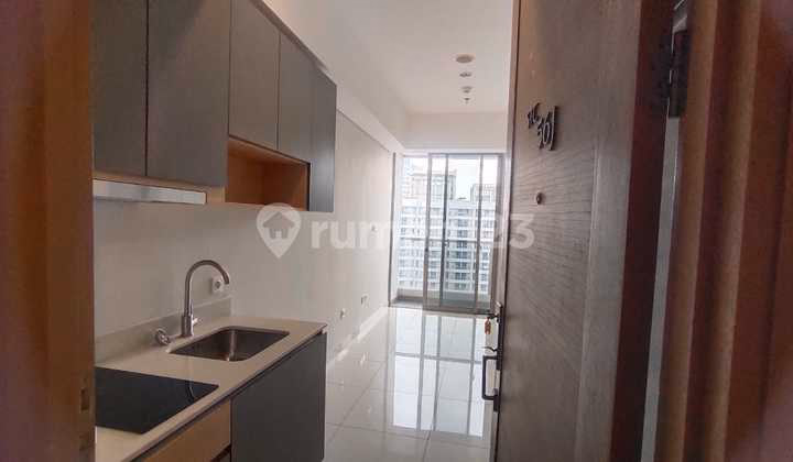 Apartemen Taman Anggrek Jual Studio - Condominium 1 lantai di Taman #545647