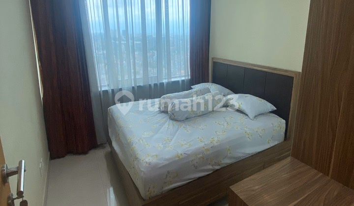 Apartemen Pondok Indah Jual Studio Pondok Indah - Pondok Indah, Jakarta Barat - #205764