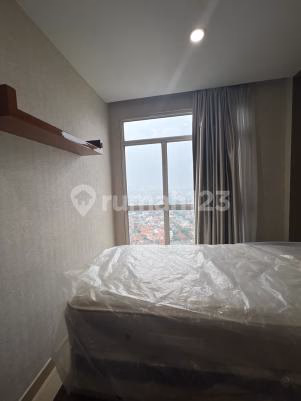 Apartemen Central Park Jual Studio Central Park - Unit apartemen yang terletak d #610758 - foto 4