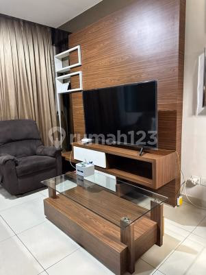Apartemen Central Park Jual Studio Central Park - Berlokasi di Central Park, Jak #693881 - foto 2