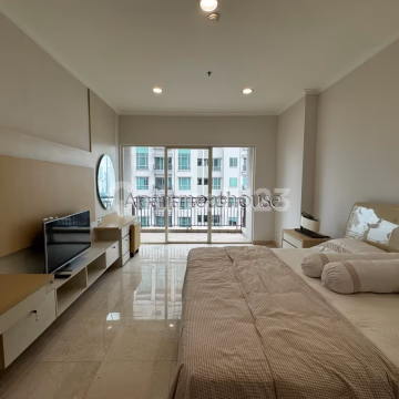 Apartemen Senayan Jual 3BR Senayan 195m² - Untuk Anda yang mencari Aparte #251264 - foto 3