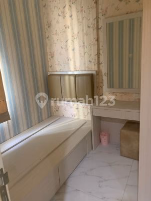 Apartemen Central Park Jual Studio Central Park - Central Park, Jakarta Barat - #577159 - foto 5